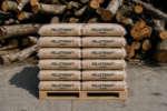 Hartholzpellets BUCHE & EICHE