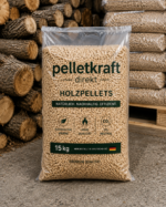 Hartholzpellets BUCHE & EICHE - Image 2