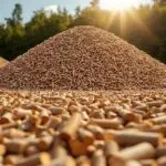 Lose Holzpellets (ENplus A1) – Für Privatkunden & Großabnehmer