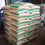 ENplus A1 Holzpellets-Mischung – 15-kg-Säcke