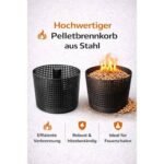 Holzofen